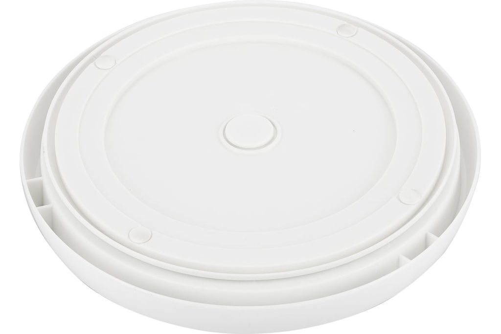 Поднос вращающийся 30 см, Linea DESCO арт.93-DE-TT-30 (REGENT)  фото 2