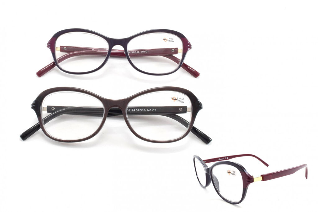 SUNSHINE S2124 51-16-140