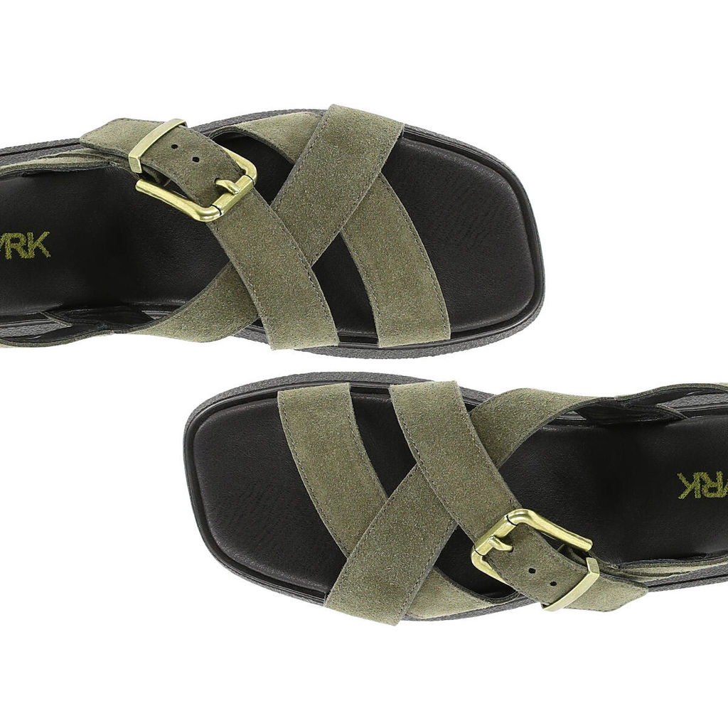 Туфли летние женские