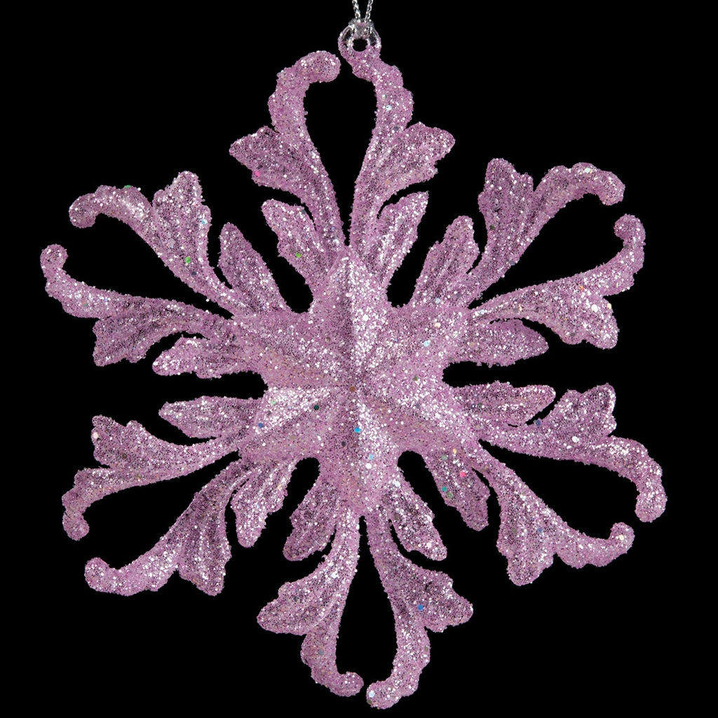 Цена за 1 шт. Украшение ErichKrause Волшебный завиток 11.5см