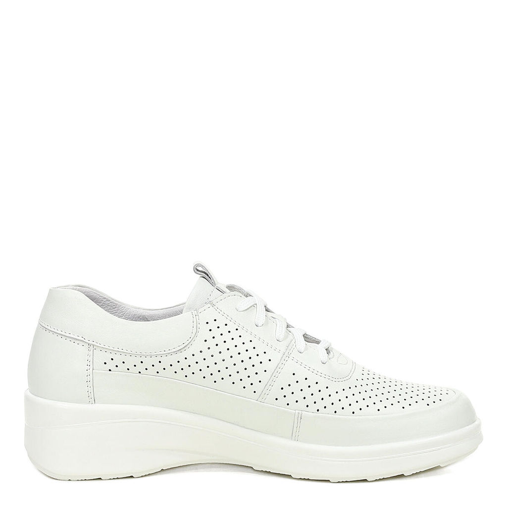 Полуботинки женские - Marko фото 4