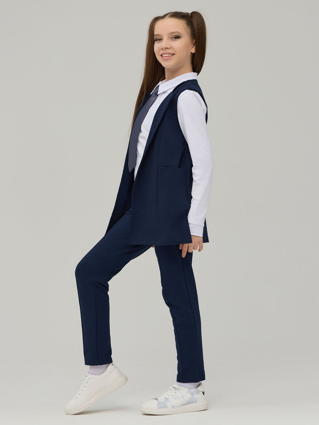 Брюки - Looklie фото 7