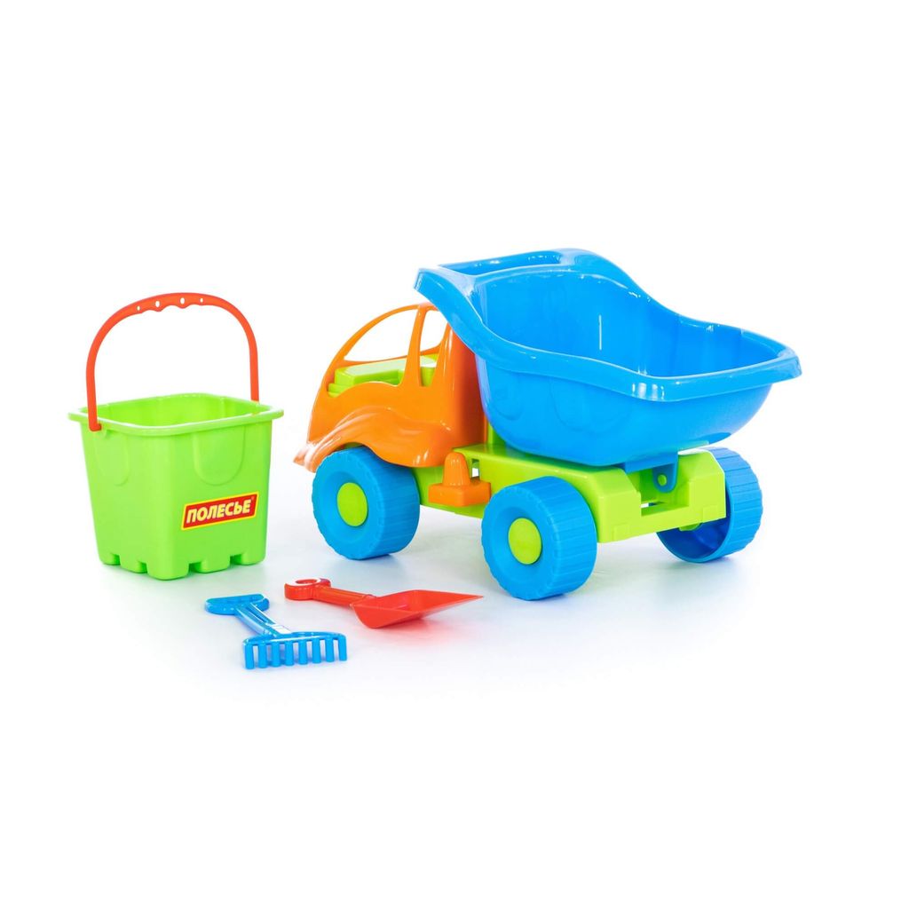 Набор №56 - Полесье фото 7