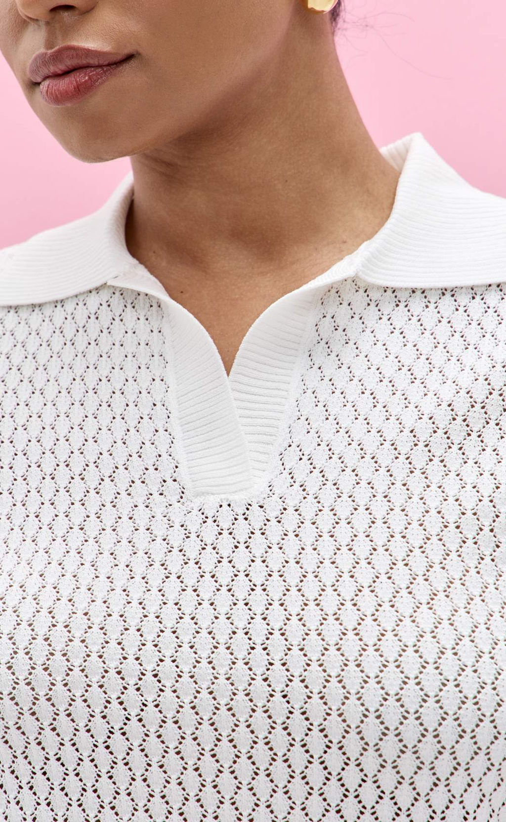 Поло жен F612-1582 milk