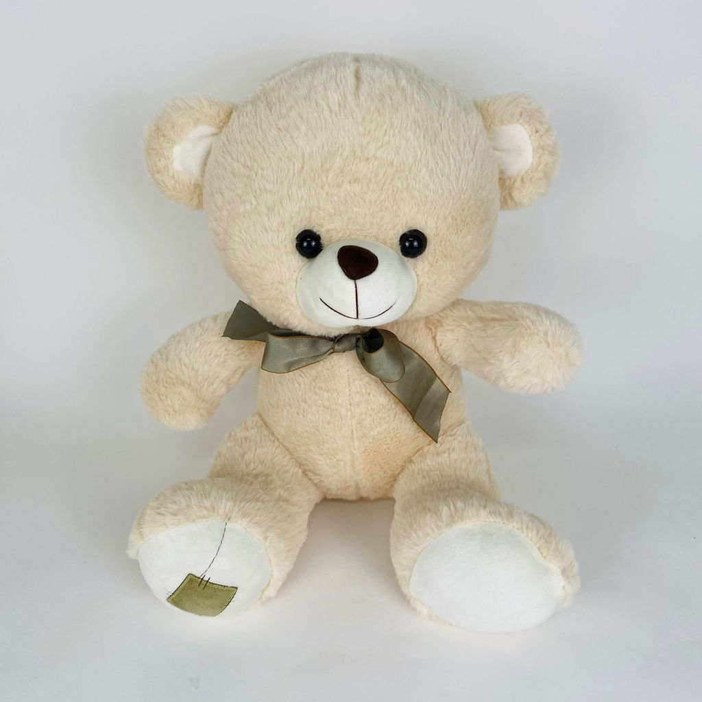 Мягкая игрушка Мишка с бантом 60 см (арт. 6637/60) - Storyland фото 14