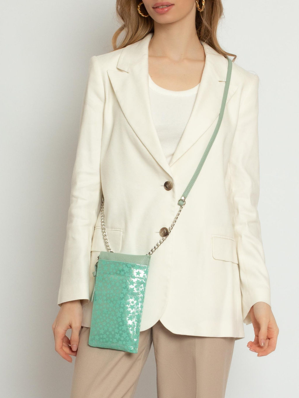 2699LN 355391 Зеленый(s)