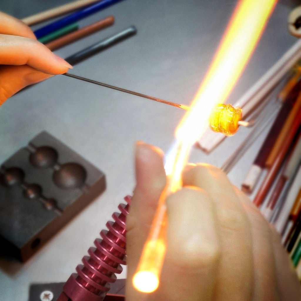 AZURE FLAME Браслет R3829