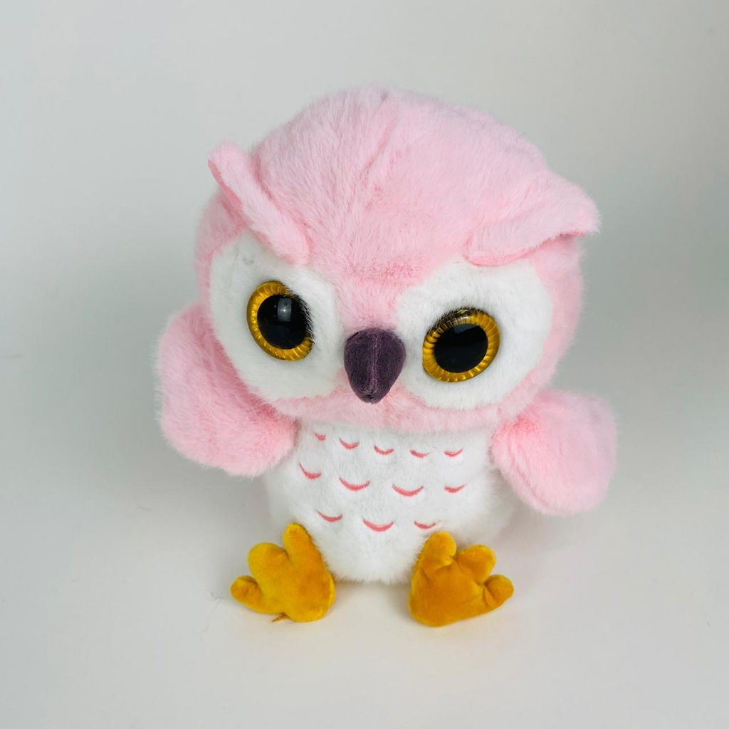 Мягкая игрушка Совенок 25 см (арт. 1005/25) - Storyland фото 7
