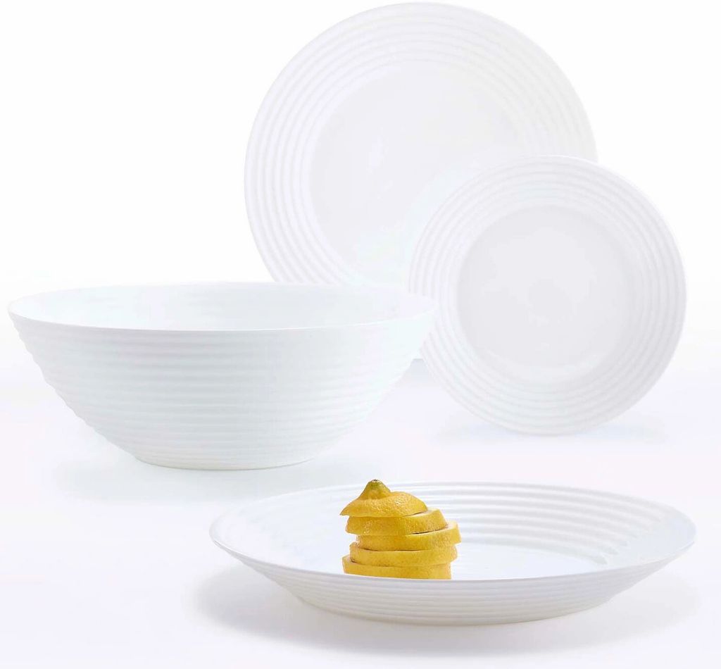 Набор столовый АРЕНА 19пр