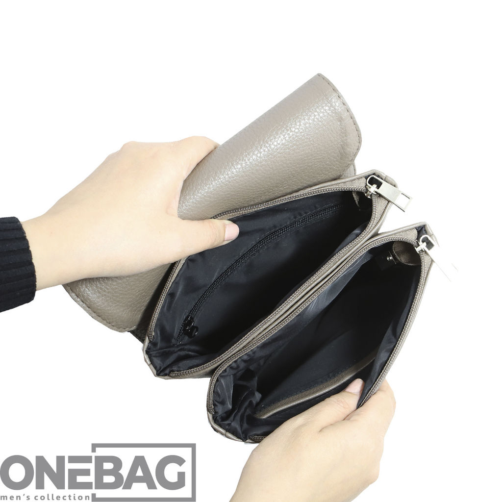 756 Сумка мужская - Olivi фото 15