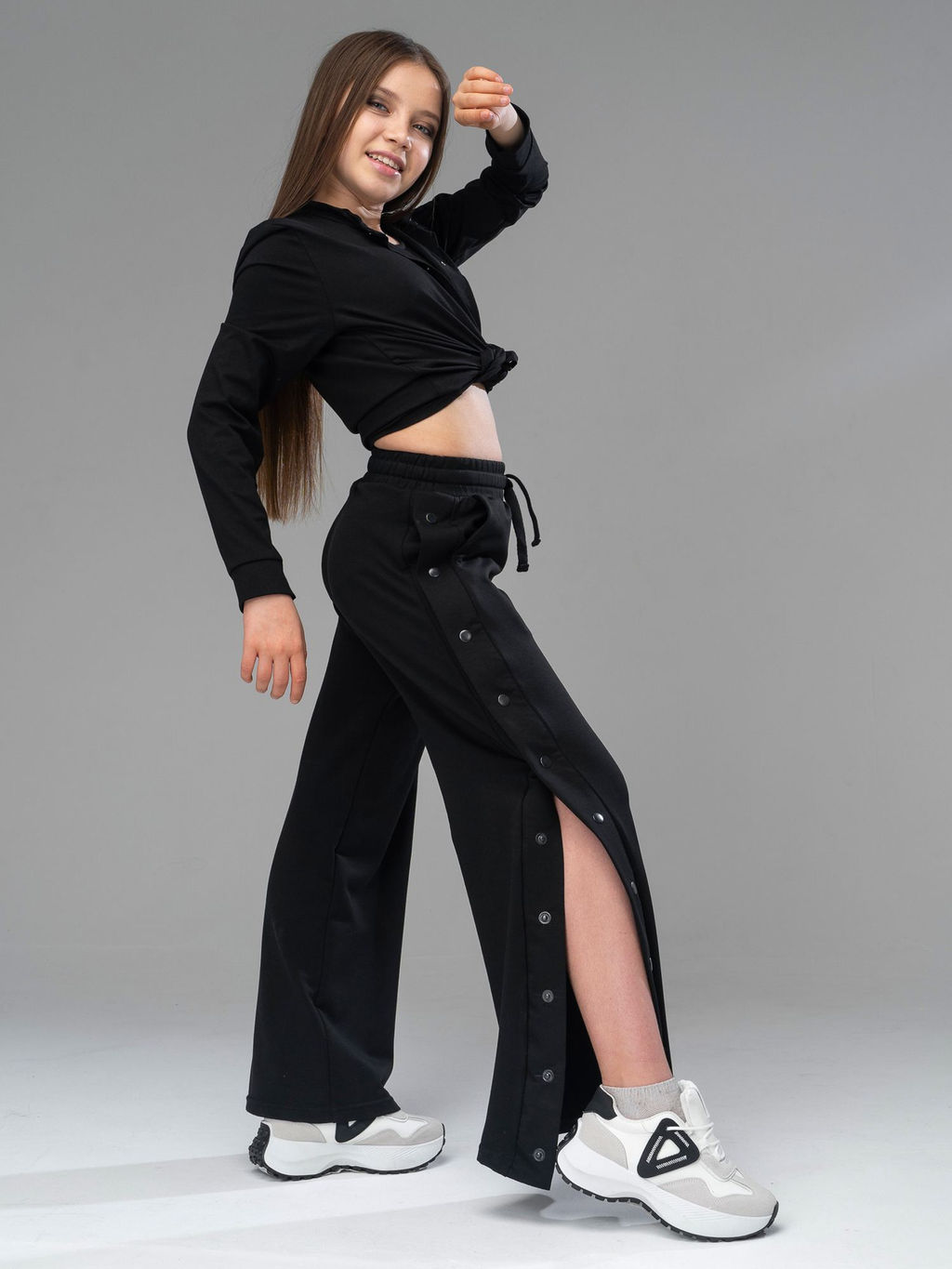 Брюки - Looklie фото 13