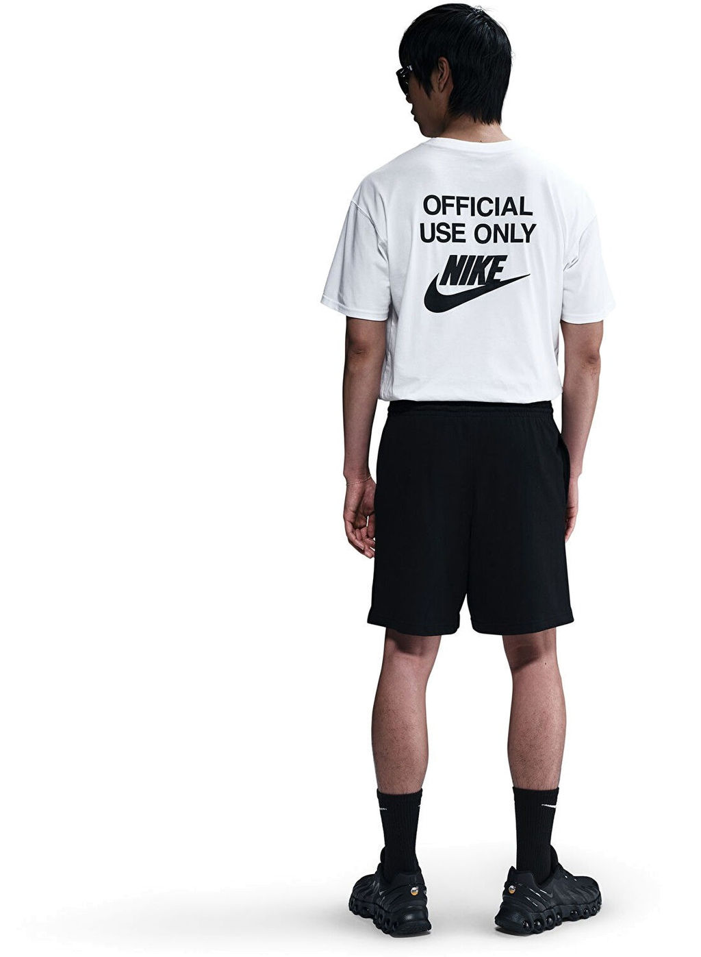 Футболка мужская