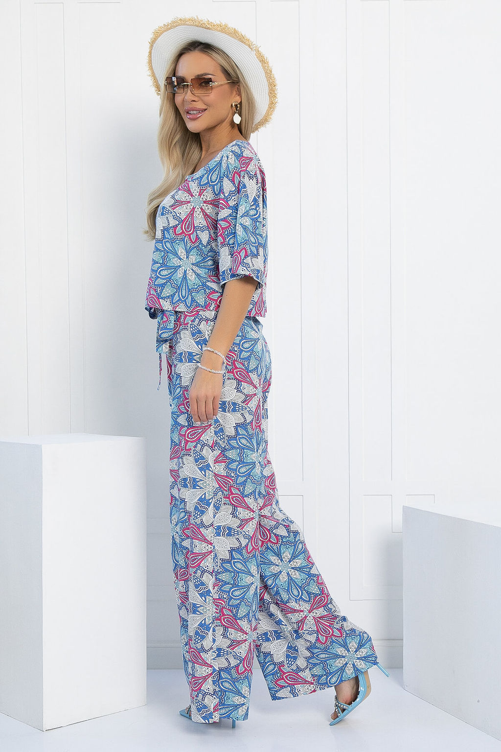 Костюм Летняя прогулка - Lt collection фото 19