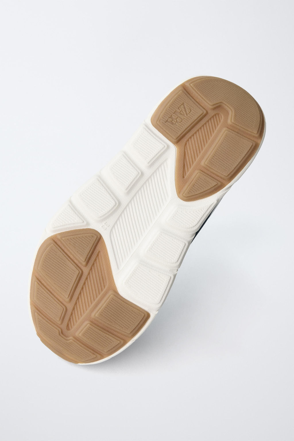 ZAPATILLA DEPORTIVA DETALLE SUELA / Azul - Zara фото 8