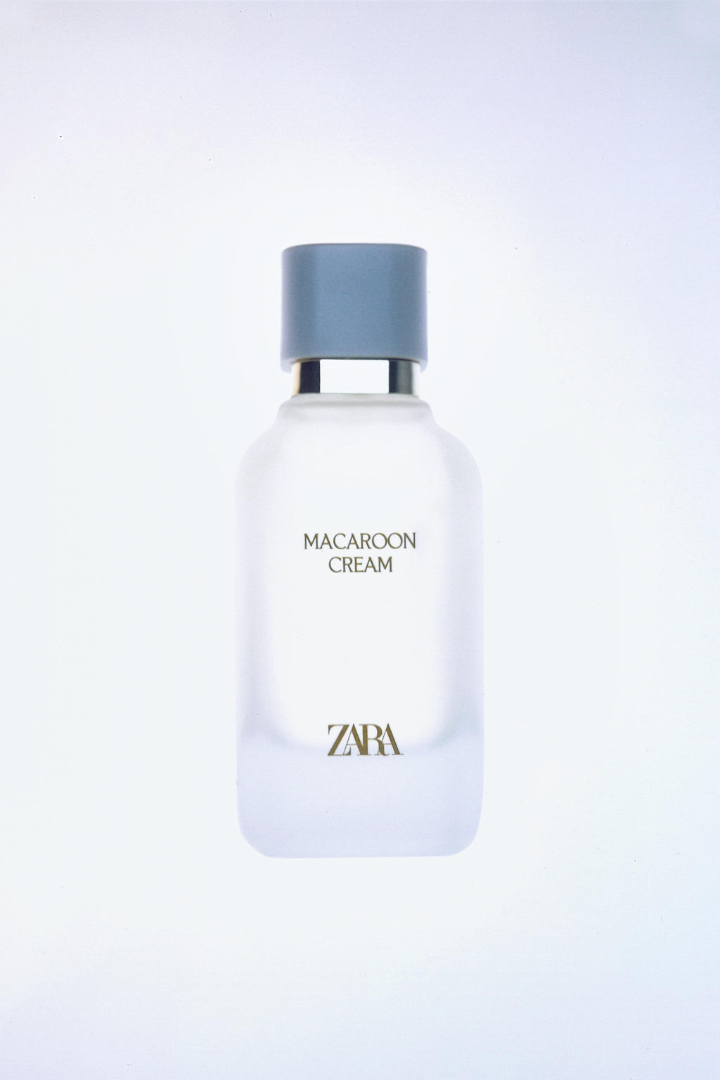MACAROON CREAM EDP 100ML / 3.4 FL. OZ. - Zara фото 2