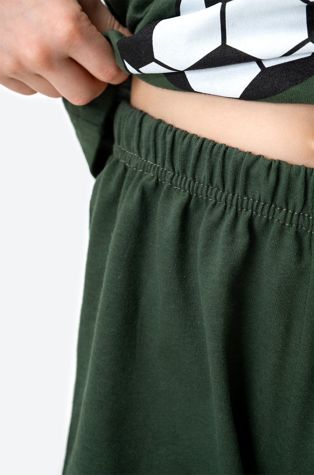 Хлопковый летний костюм для мальчика Bonito - Bonito kids фото 6