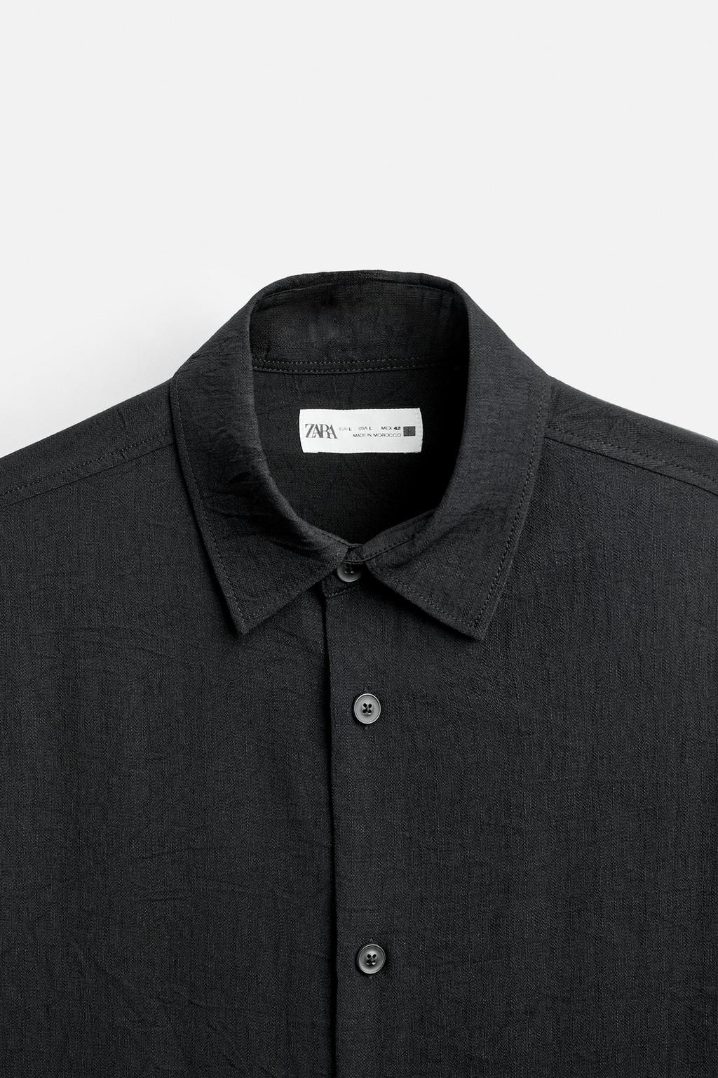 SHIRT - Zara фото 17