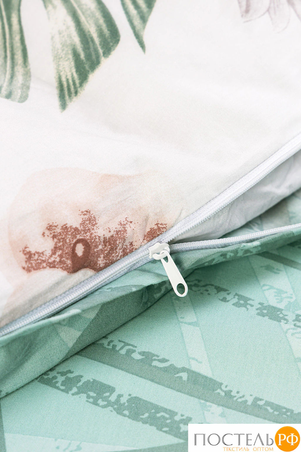 КПБ Estia ТРОПИКАНА  фото 12