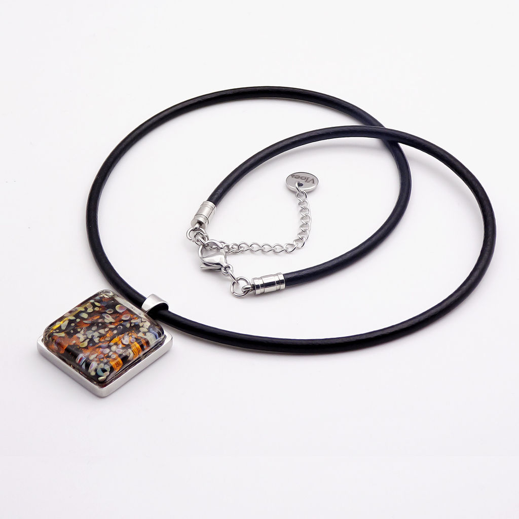 SACRAMENTAL Колье LKY5777