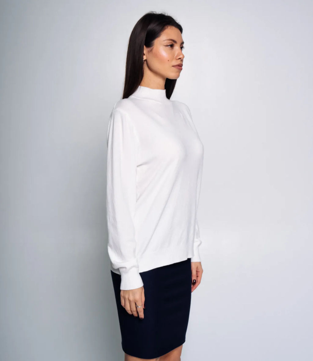 Водолазка #ОКТ05 - Dommod фото 7