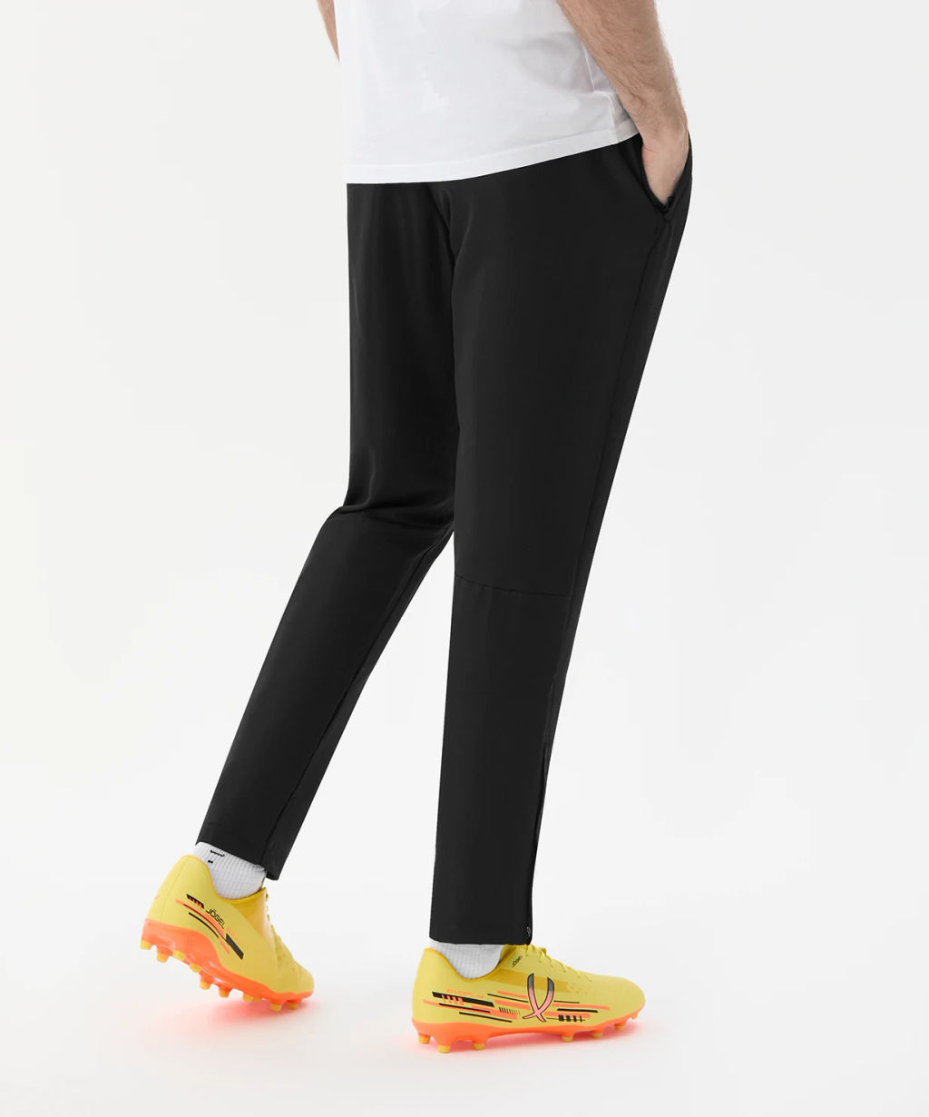 Брюки спортивные JOGEL CAMP 2 Lined Pants, черный  фото 10
