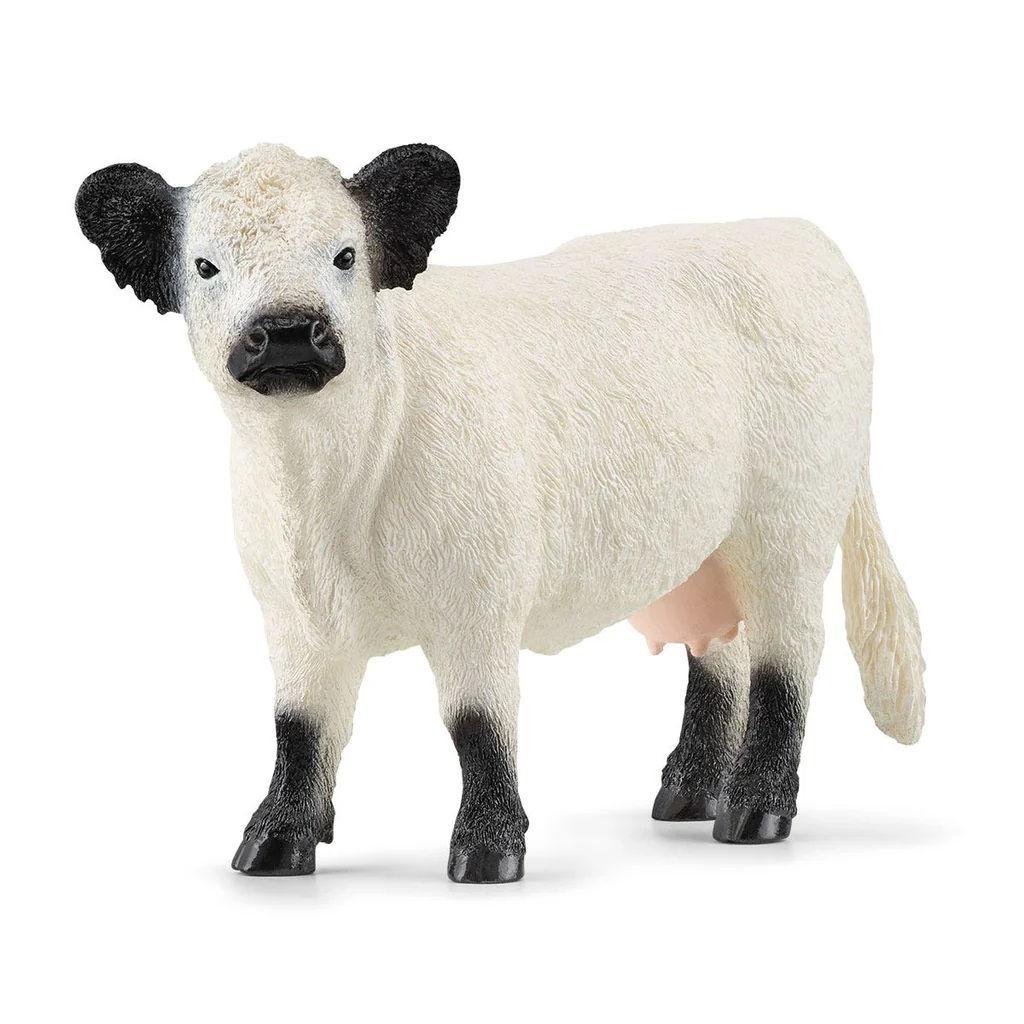 Schleich. Фигурка арт.13960 "Галлоуэйская корова"