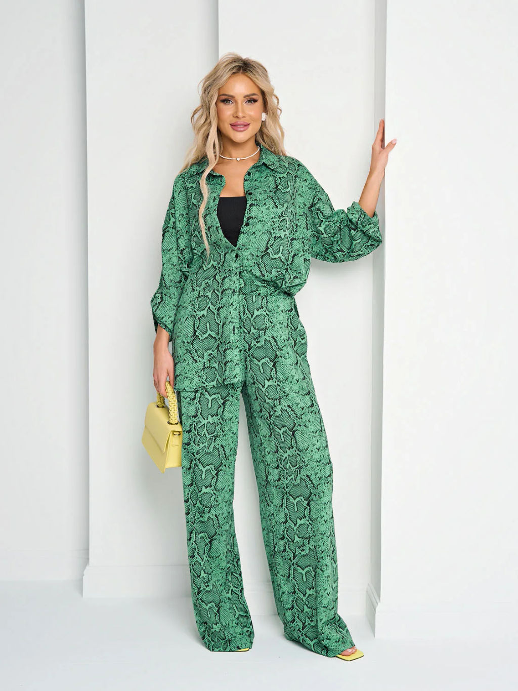 JETTY Брюки  фото 2