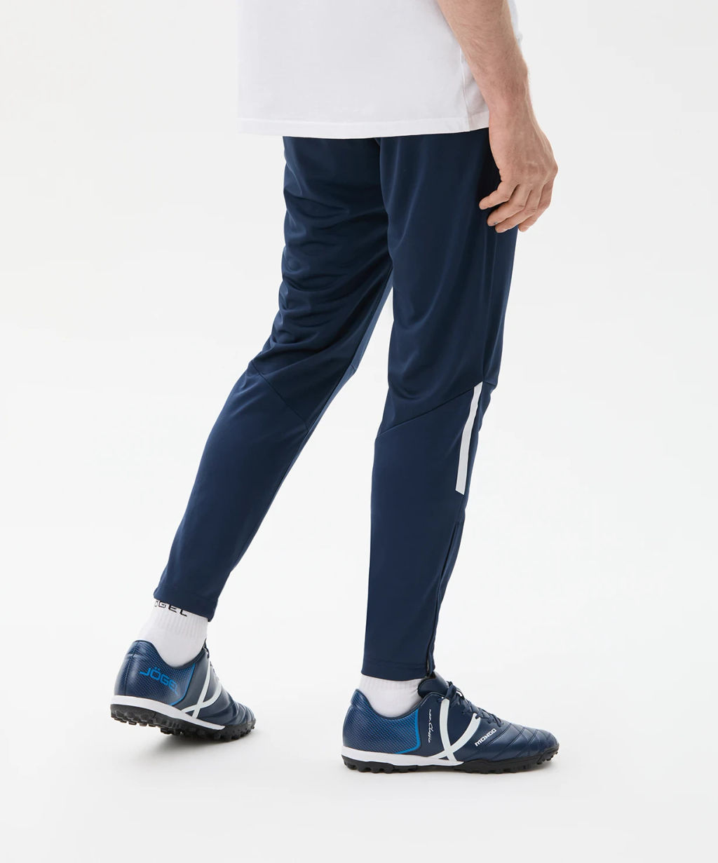 Брюки тренировочные JOGEL CAMP 2 Training Pants, темно-синий  фото 9
