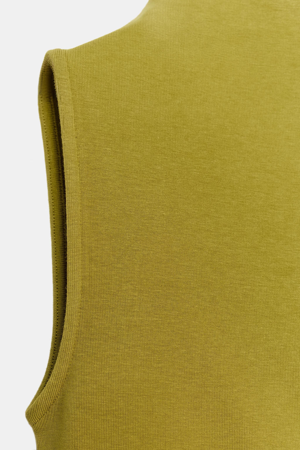 TOP MANGA SISA / Aceite - Zara фото 3