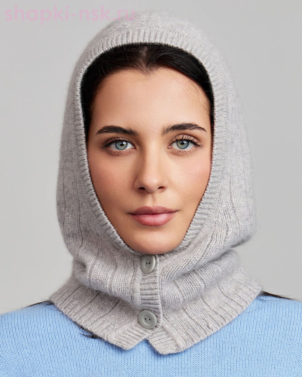 260143 REC Капор женский (56-58)