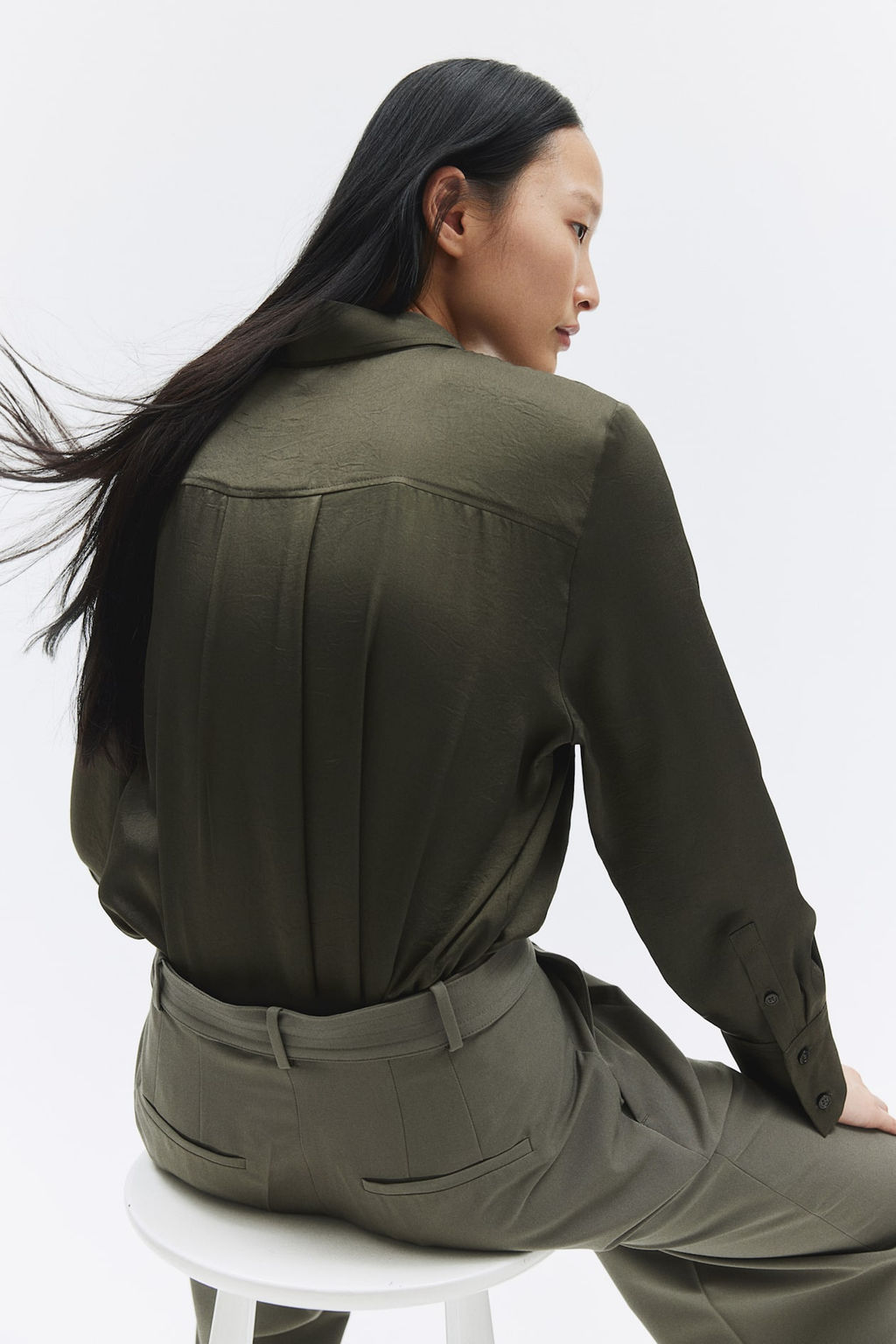 Camisa - H&m фото 3