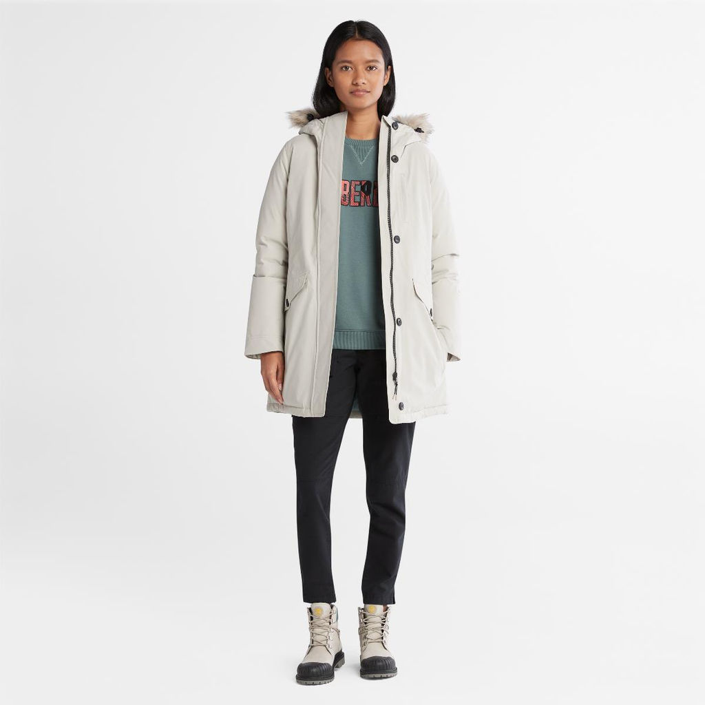 Куртка / Timberland