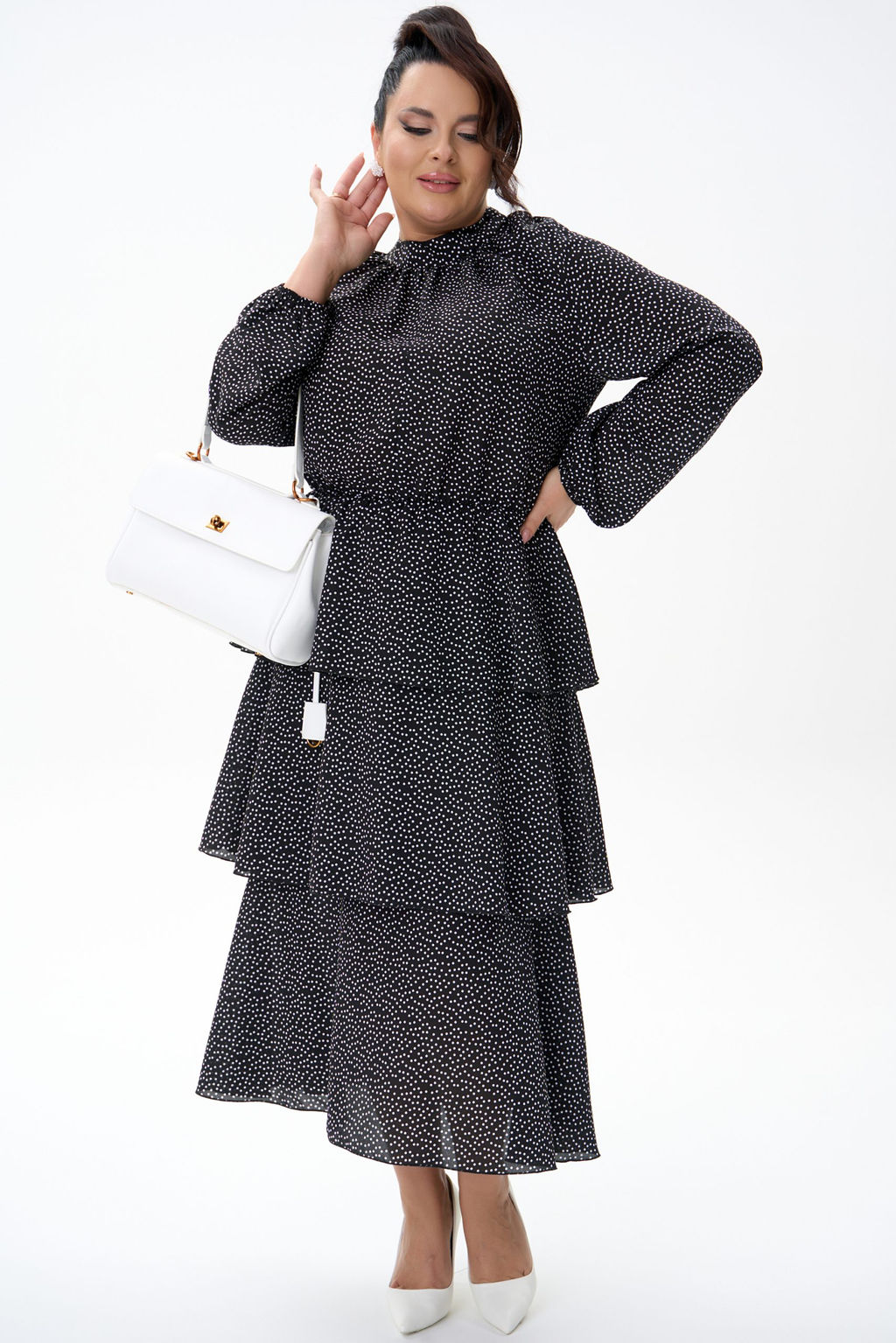 Платье Мадлен - Эльза фото 2