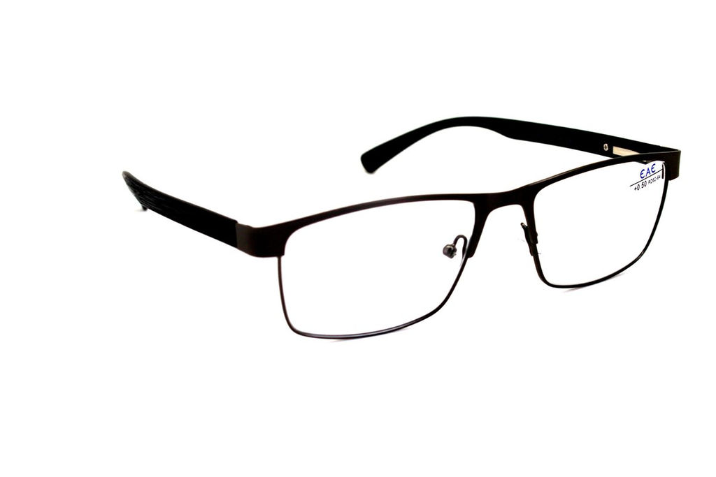 Готовые очки - EAE 1005 c1 +1