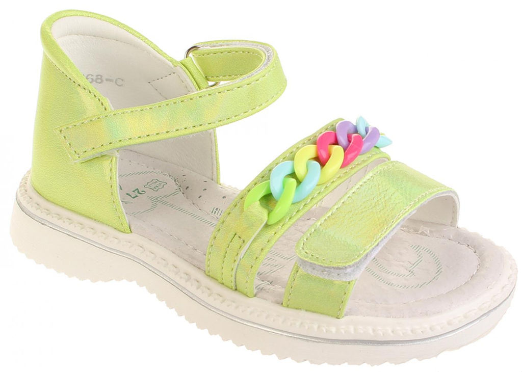 Сандалеты Tom-Miki T-10568-C