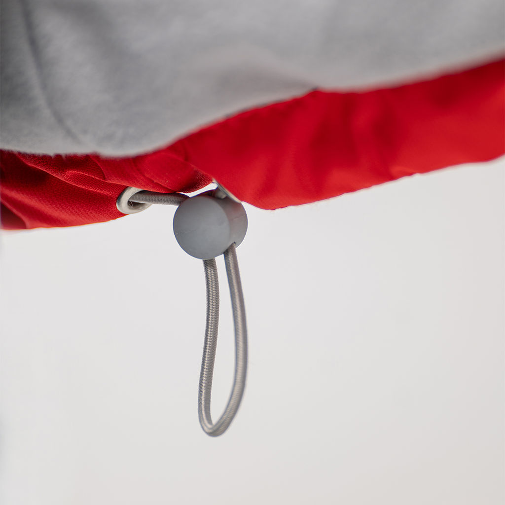 RODOS Жилет детский демисезон М-313 Лайм  фото 18