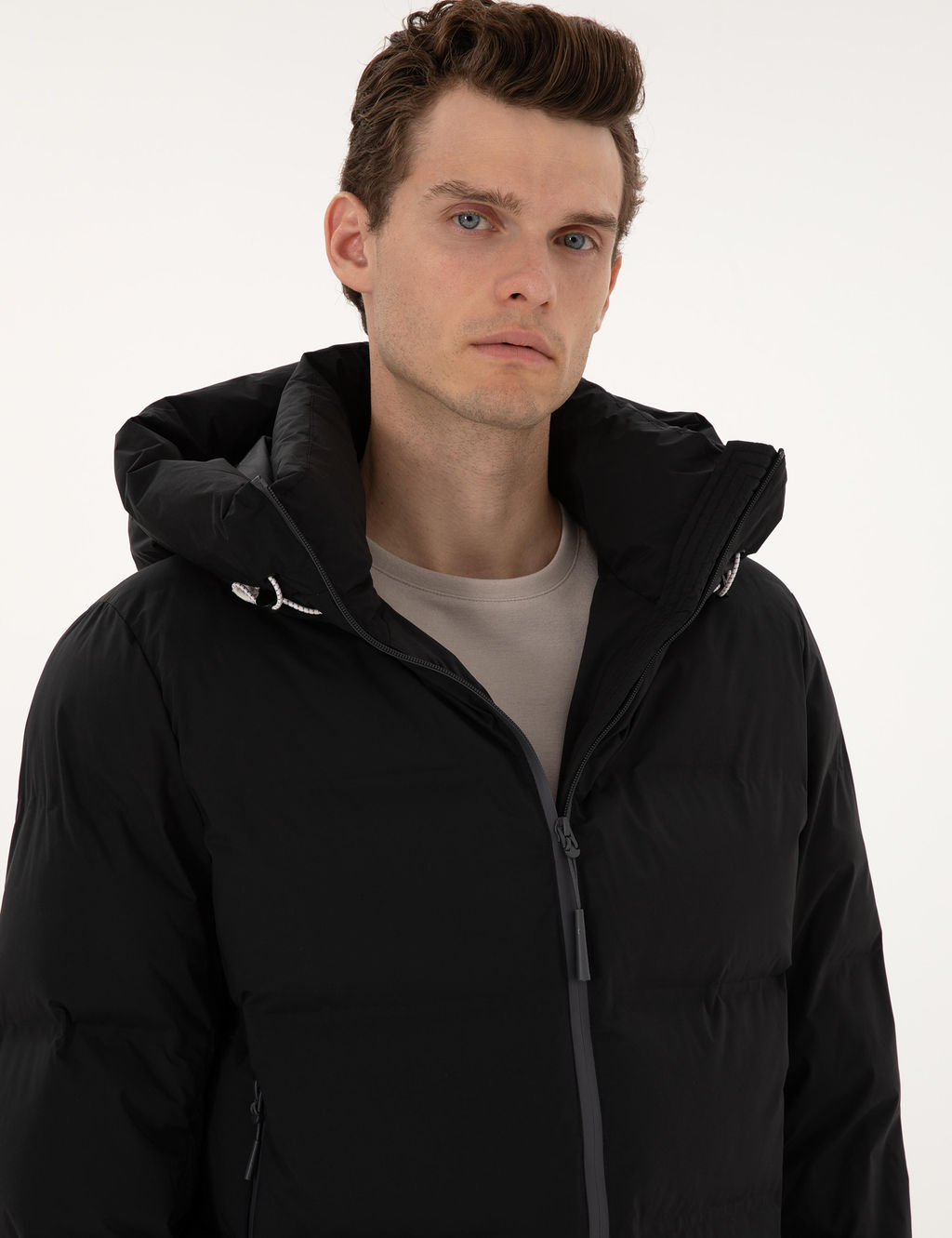 Siyah Mont - Pierre cardin фото 9