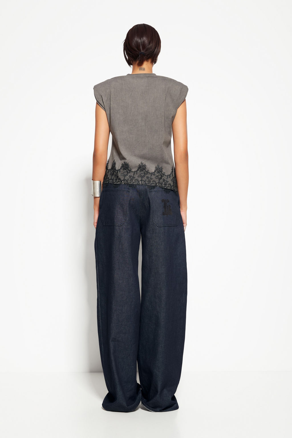 Джемпер 55273 - Lakbi фото 5