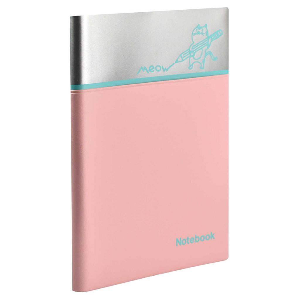 Записная книжка, А6+, арт. 52522/ 20 КОТ - Феникс+ фото 5