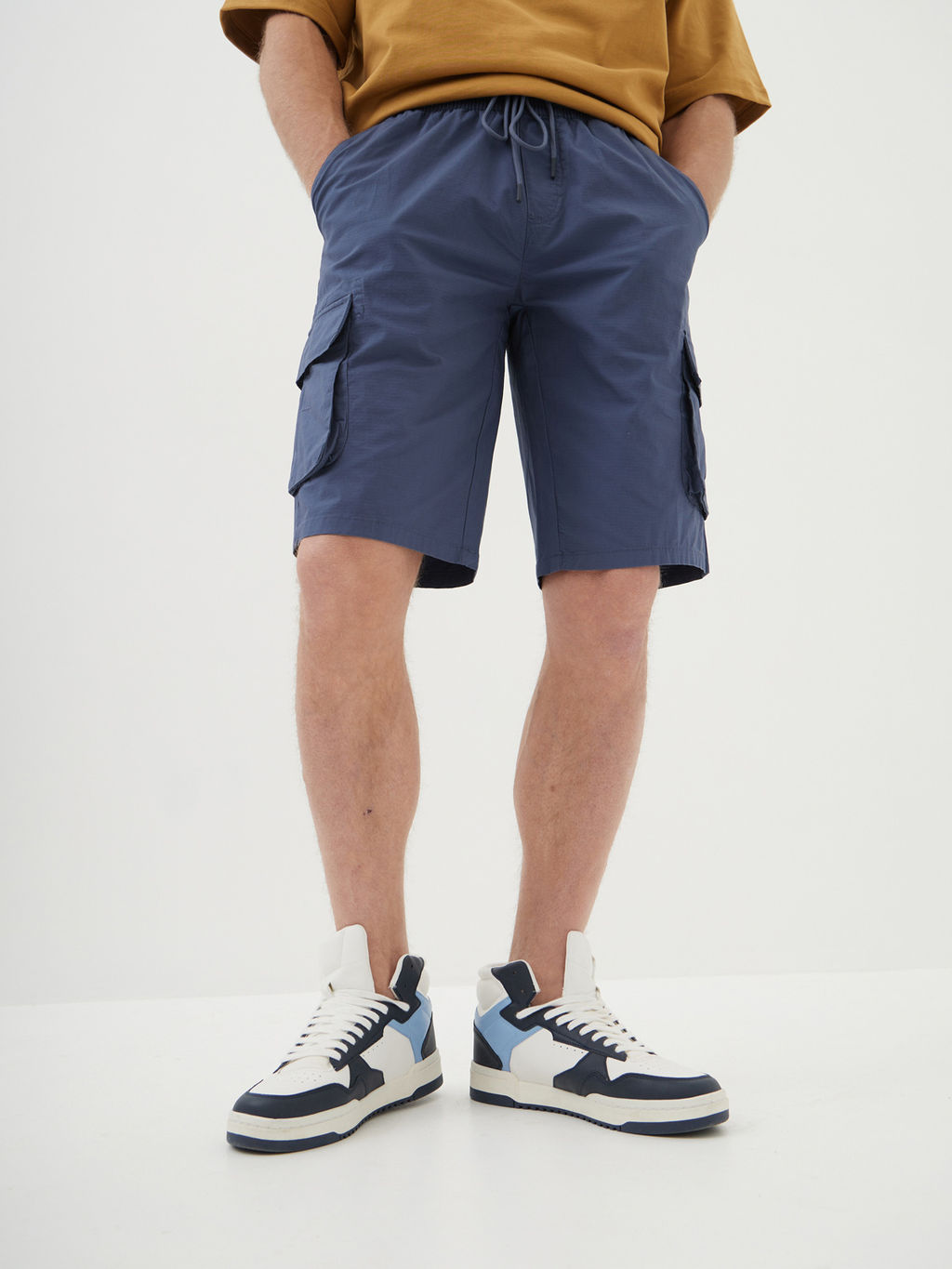 Мужские Шорты - Mossmore фото 8