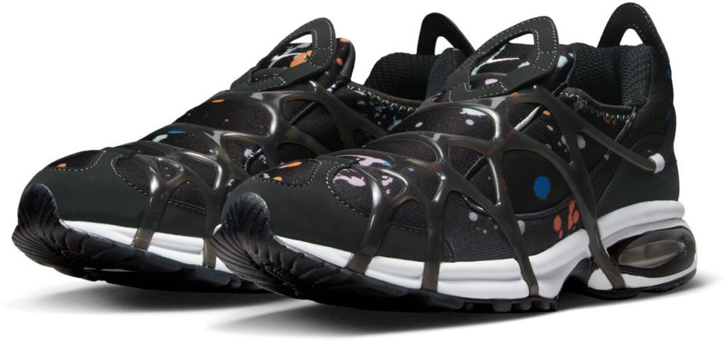 Кроссовки мужские