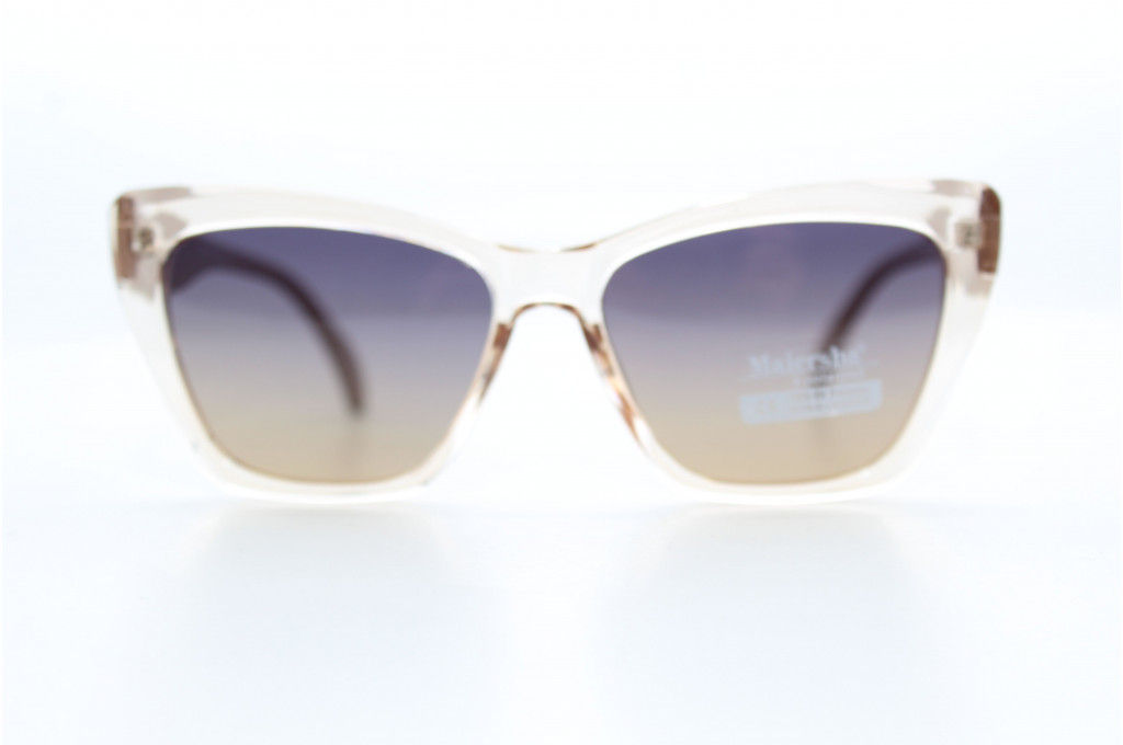 Солнцезащитные очки Maiersha (Polarized) 03849 (55-17-142) С7-20