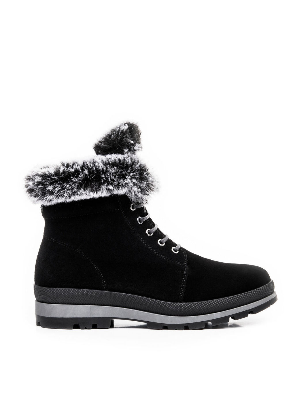 УЦЕНКА Ботинки арт. 2134095 - Belwest фото 4