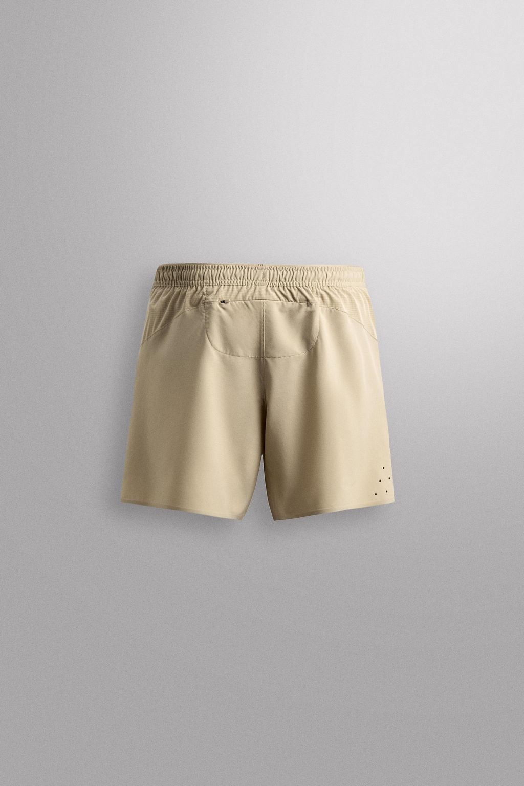 PANTALONES CORTOS B?SICOS ENTRENAMIENTO 7 / Arena - Zara фото 8