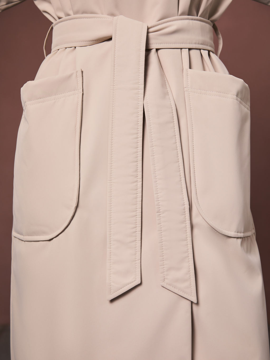 Плащ женский HOOPS, арт. 31793  фото 8