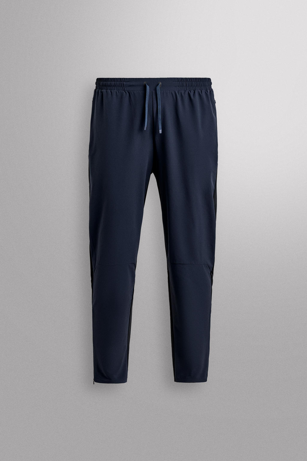 TECHNICAL COLOUR BLOCK TROUSERS - Zara фото 8