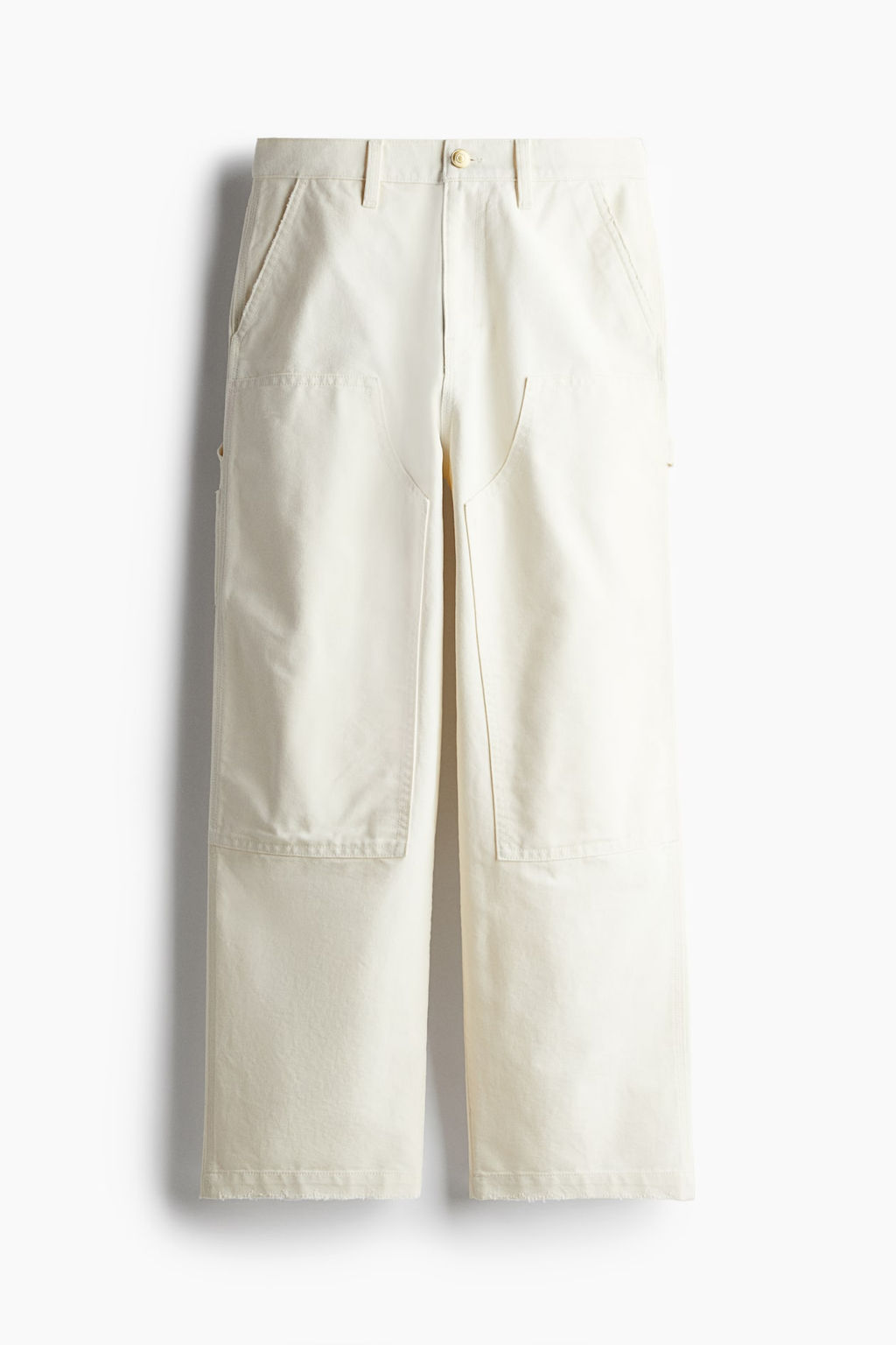 Pantalon carpenter Baggy Fit - H&m фото 6