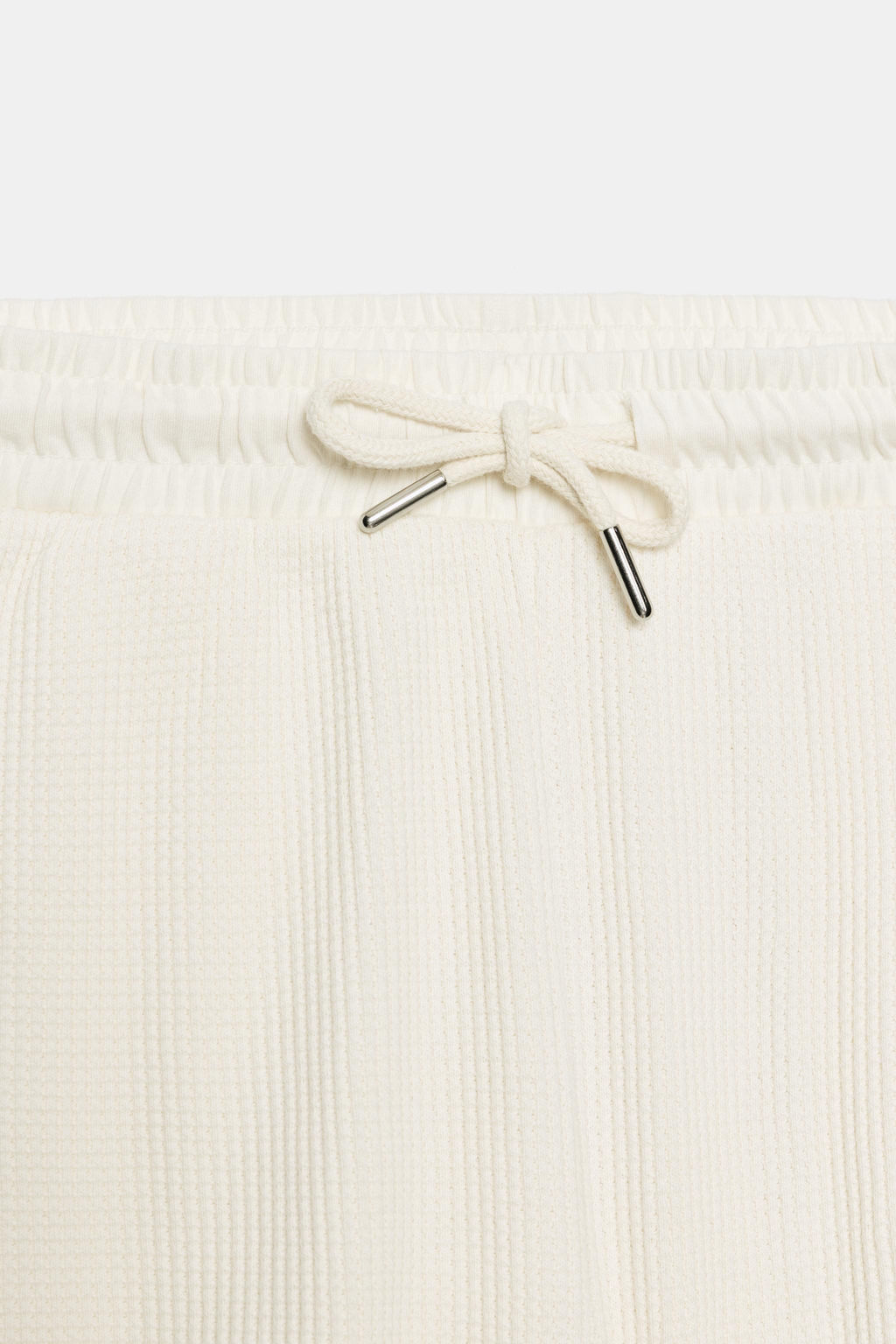 SHORTS TEXTURA / Crudo - Zara фото 8