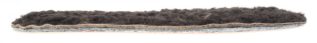 Стельки Braus 888/3_черный