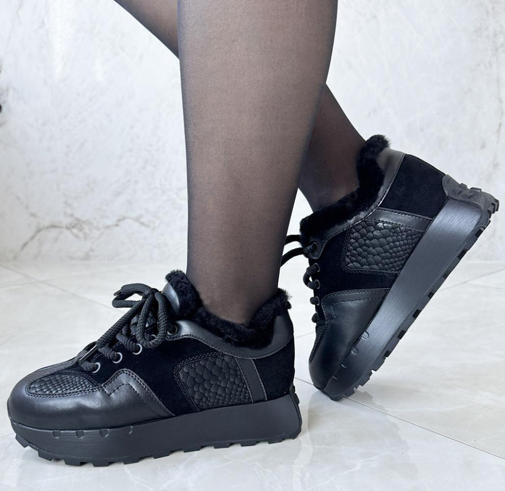 Кроссовки LaGrandezza LA10-1